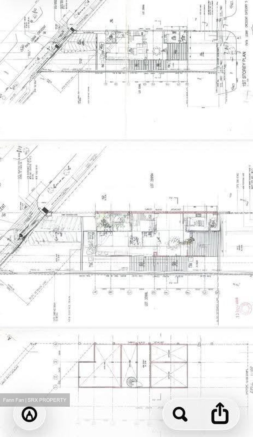 Paya Lebar Crescent (D19), Terrace #609474241